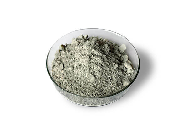Magnesium Aluminum Spinel Corundum Refractory Low Cement Castable For Steel Ladles