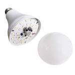 Charging Wala Bulb Price 1200mAH flicker free Triac dimmable 2 Hours battery