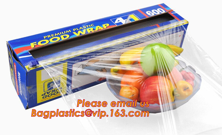 plastic wrap cling film, pvc cling film wrap for food, Pvc Wrapping Film Silicone Cling Wrap Shrink Wrap Bands, BAGPLAST