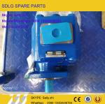 gear pump JHP3160C , 4120001968/JHP3160C, wheel loader parts for wheel loader