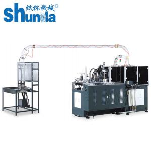 Quality Commercial Stable Paper Cup Inspection Machine With Camera wholesale