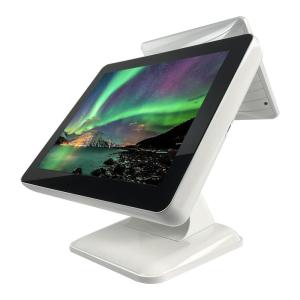 Quality 60G SSD Intel I3 Pos Touch Screen Cash Register wholesale