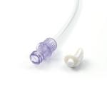 Disposable Sterile Precision Medica Micro Dropper Infusion Set Parts Flow