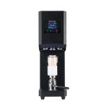 370w Stainless Steel Portable Canning Machine Clear Can Drink Sealing Machine