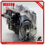 Excavator Fuel Injector Pump 3993526 9521A010H 7180-033A For Engine Parts