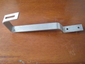 Quality SGS Rosemary Bracket Stainless Steel Bending Services wholesale