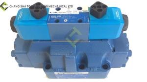 Quality Zoomlion Concrete Pump Truck Accessories Hydraulic Directional Valve DG5V-8-H-2C-E-VM-U-H-10 wholesale