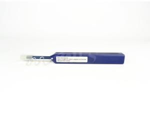 Quality LC MU Optical Fiber Connector Cleaner , Pen Click Cleaner CLN2-006-02 wholesale