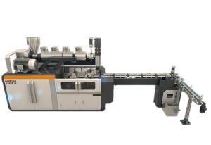 Quality 500mL Automatic Bottle Blowing Machine 700 PCS/HR 4500×1200×1700mm wholesale