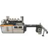 Buy cheap 500mL Automatic Bottle Blowing Machine 700 PCS/HR 4500×1200×1700mm from wholesalers
