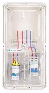Quality Anti - Corrosion Electric Meter Enclosure wholesale