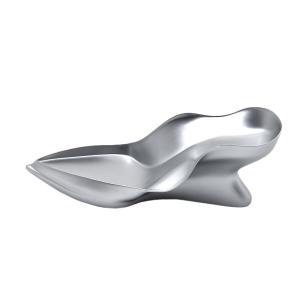 Quality Silvery Painting 0.2mm Shoes 3D Printing In Footwear Industry wholesale