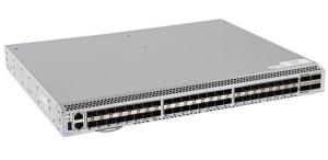 Quality OEM G620 Brodcade Fiber Switch BR-G620-48-32G-R 32 Gbit/s 48 Fiber wholesale