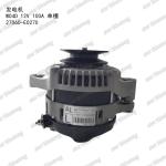 Alternator W04D 12V 100A Single 27060-E0270