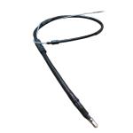 Peugeot 508 Citroen C5 Automotive Spare Parts Handbrake Cable OE 474661