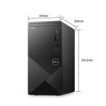 Dell Vostor V3888 Intel Pentium Gold G6405 4G 1T SATA Win11 Built-in WiFi