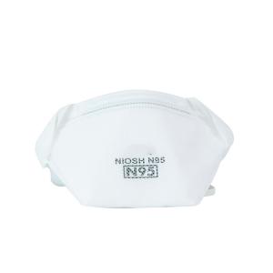 Quality Horizontal Disposable Breathing Mask , Earloop Procedure Masks Skin Friendly wholesale