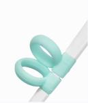 Customized Materials And Logo Kids Silicone Trainer For Home Learning