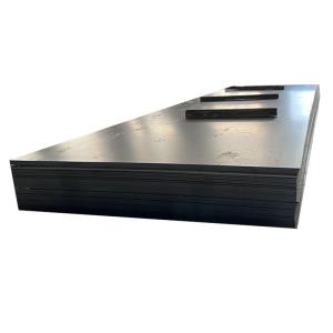 Quality S890 S960 Carbon Steel Sheet Plate S450 4000mm Anti Corrosion Coated wholesale