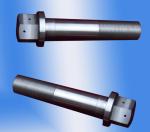 mud pump pinion shaft bearing and big gear BOMCO