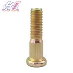 Toyota NISSA Wheel Hub Double-head Bolt 1/2'' X 1 1/4'' UNF Class 10.9 40222