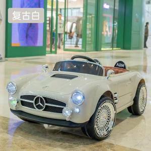 Quality Remote Controlled Kids Electrical Car 14.5Ah 12 Volt Kids Battery Powered Cars wholesale