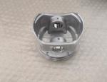 VG1560130080 Air Compressor 2 Cylinders SINOTRUK Wd615 Engine Parts