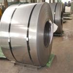 Cold Rolled Stainless Steel Grade 304 316L 309s 310s 410 420 SS Coil 2B Sheet