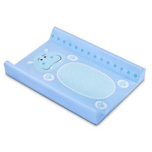 Quality New Born Baby Disposable Baby Changing Pads , Ruler Boy Color Foam Diaper Changing Pad wholesale