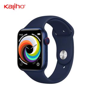 Quality HS6621 BT Call IP67 Waterproof Smart Watch With Blood Presure 190mAh wholesale
