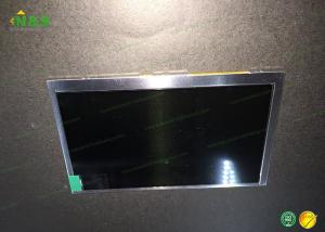 Quality LMS700KF25-0 7.0 inch Samsung LCD Panel TN LCM 800×480 350nits WLED TTL 40pins wholesale