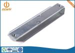 OEM Die Casting Molded Metal Aluminum Alloy Parts Zinc Alloy EV Charging Housing