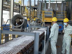 Quality Treatment And Salt Water Disposal Facilities Industrial European Standard For Diesel Oil Fuel wholesale