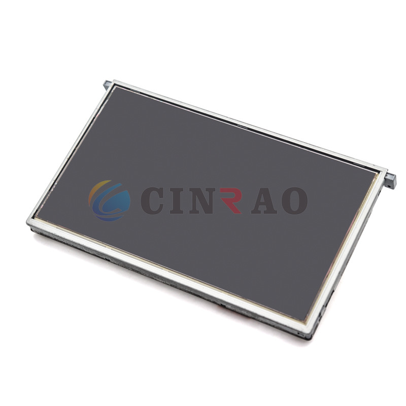 6.5 INCH Toshiba TFD65W40 TFT LCD Screen Display Panel For Car GPS Auto Spare Parts