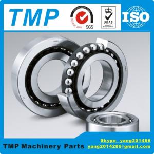 Quality 71812C DBL P4 Angular Contact Ball Bearing (60x78x10mm) Machine Tool Bearing Germany Motor Bearing Made in China wholesale