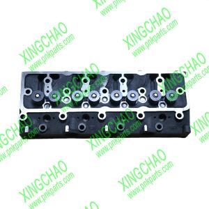 Quality QC495ZJ Quanchai Engine Head Agricultural Machinery Parts Suppliers wholesale