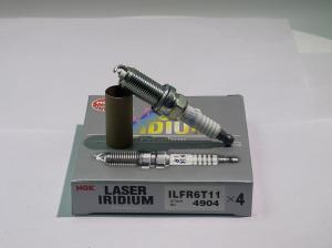 Quality ILFR6T11 4904 GRJ150 GRJ250 URJ202W Toyota Land Cruiser Spark Plug wholesale