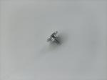 Machined aluminum anchor core part