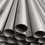 8 Inch 316 316L Welded Steel Pipe 304 201 310S 304L