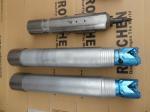 Heat Treated Casing Drilling System / Water Well Drilling Oil Casing Pipe