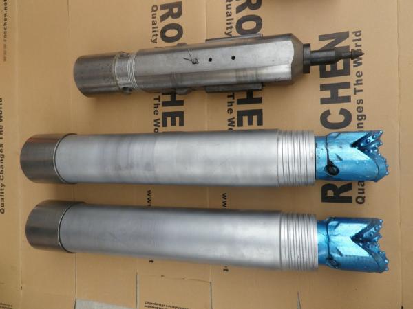 Cheap Heat Treated Casing Drilling System / Water Well Drilling Oil Casing Pipe for sale