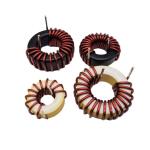 Customized Toroidal Inductor 200uh 10A Toroidal Core Inductor Transformer