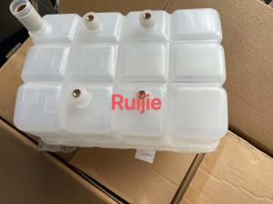 Quality 277-4837 2774837 Water Expansion Tank For 140k 120k Excavator caterpillar spare parts wholesale