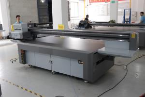 Quality Cylindrical Large Format Printer Precision Ink Type Large Scale Printer wholesale