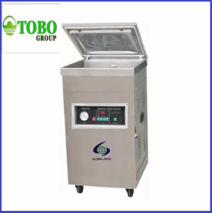 Quality Single-chamber vacuum machine DZ-400 DZ-500 wholesale