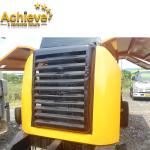 Trailer Mounted Used SANY Concrete Pump Powered Delivery 7300kg
