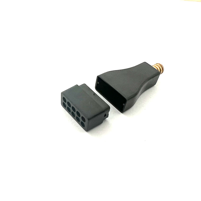 Fiber Optic Breakout Kit 8 10 Core 2.0mm Optical Fiber Spider Kit