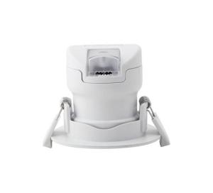 Quality Integration Led Spot Commercial Lighting Fixture Plastic Internal Driver With Quick Connection wholesale