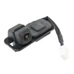 Plastic Car Parking Assist Camera For Honda Rearview Camera 39530-T43-H01