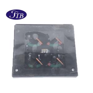 Quality Futebang Excavator Electric CAT Monitor Display Panel 381-3653 wholesale